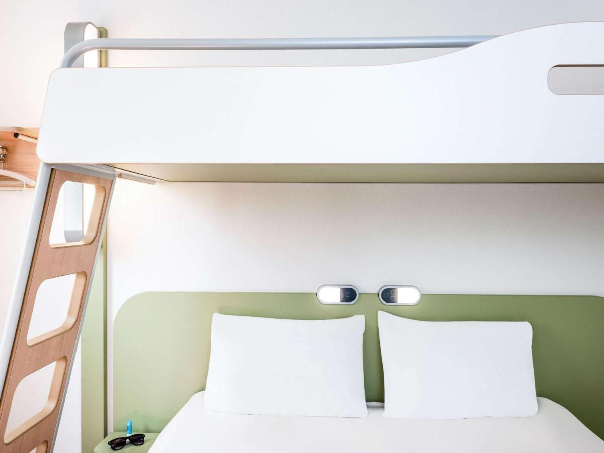 Hotel Ibis Budget Muenchen