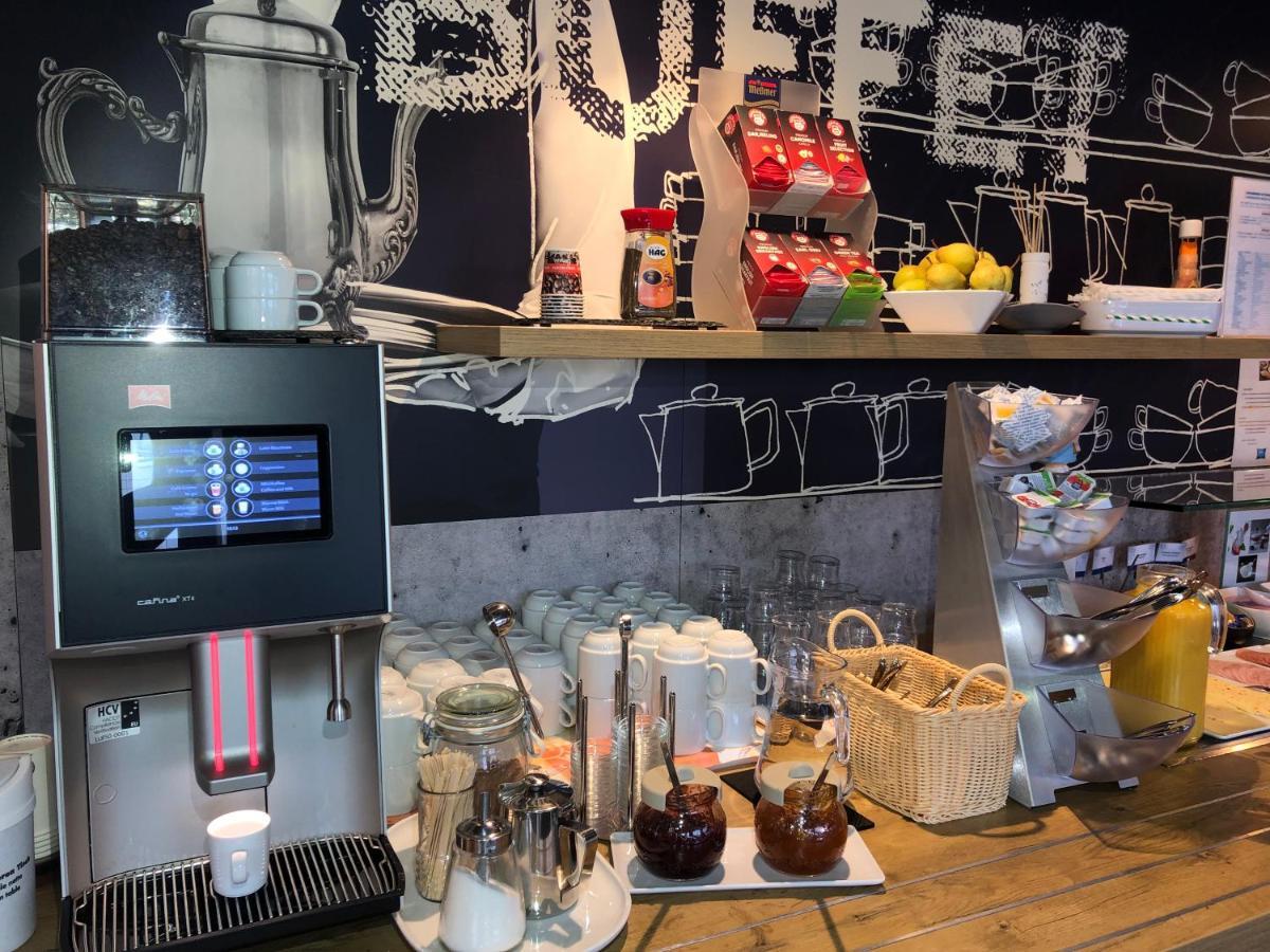 Hotel Ibis Budget Muenchen