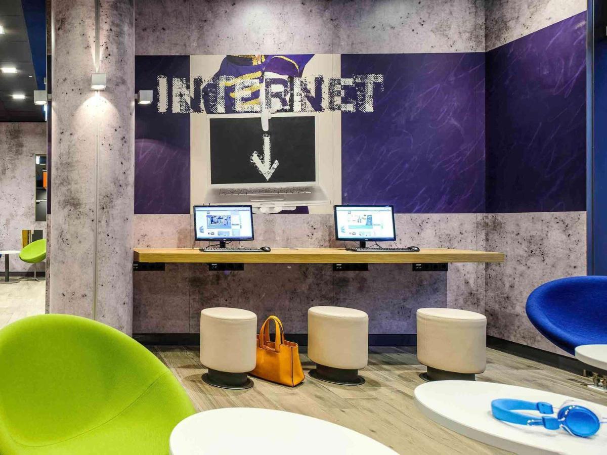 Hotel Ibis Budget Muenchen