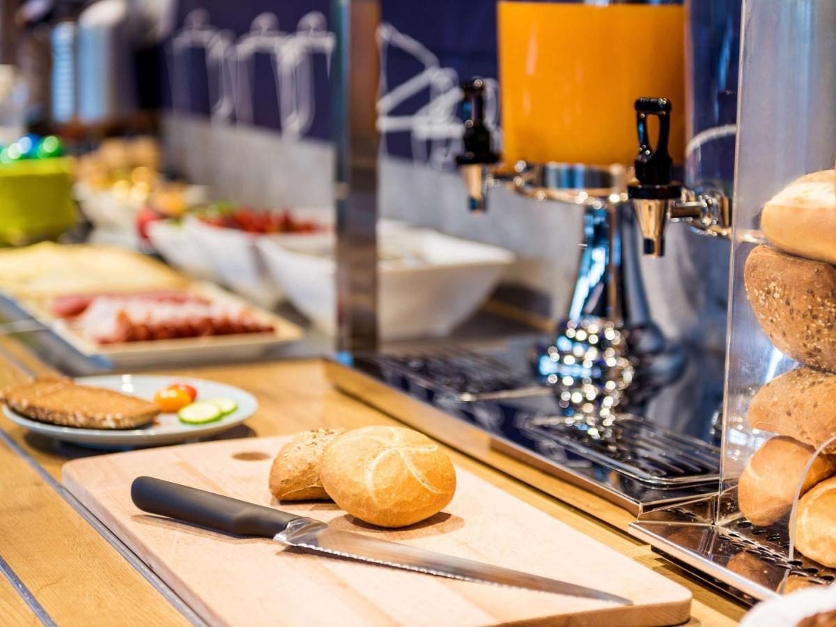 Ibis Budget Muenchen Hotel Putzbrunn