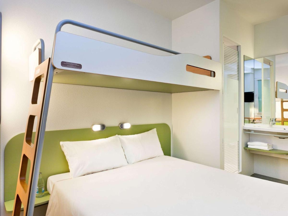 Ibis Budget Muenchen Hotel