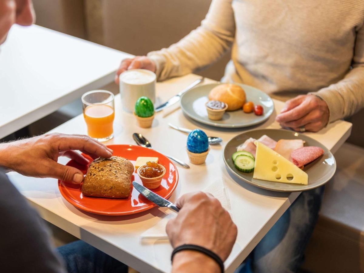 Hotel Ibis Budget Muenchen Putzbrunn
