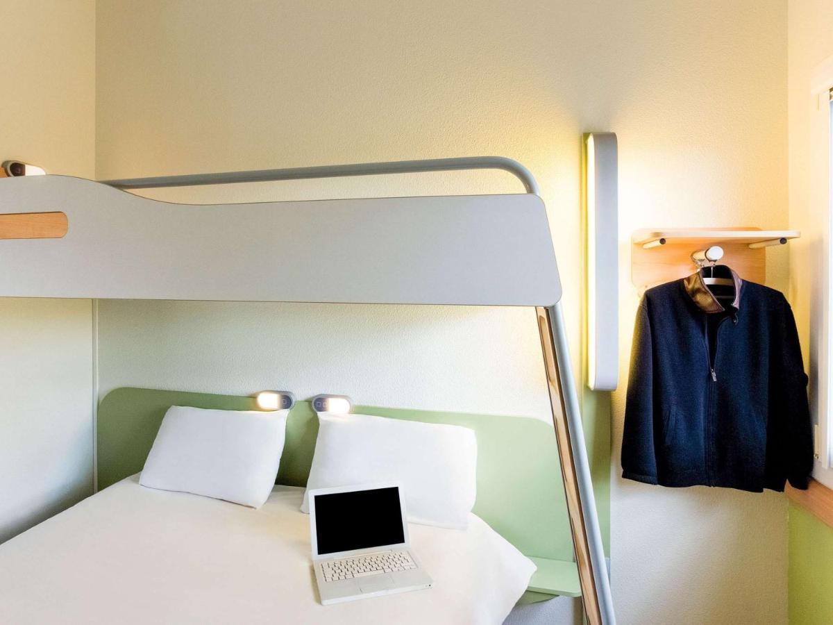 Hotel Ibis Budget Muenchen