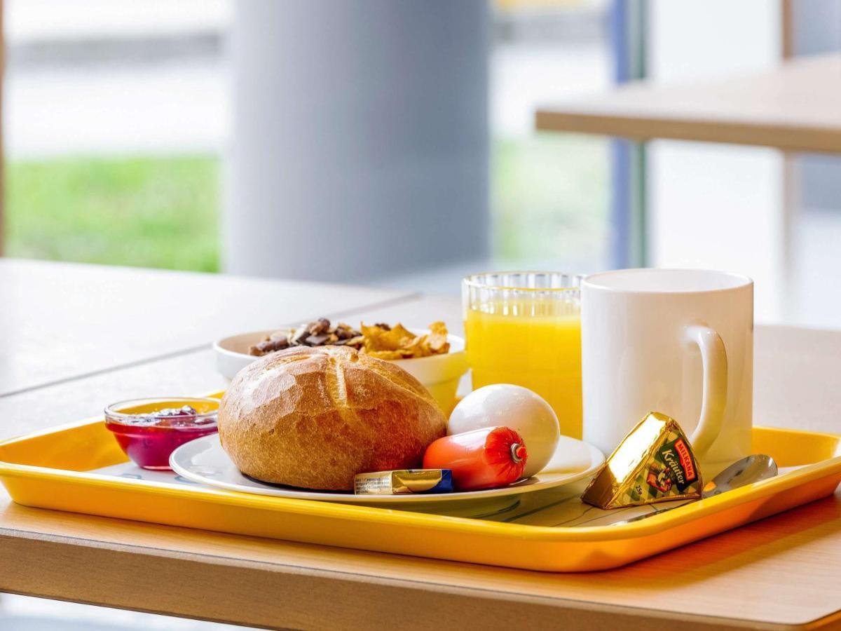 Ibis Budget Muenchen *