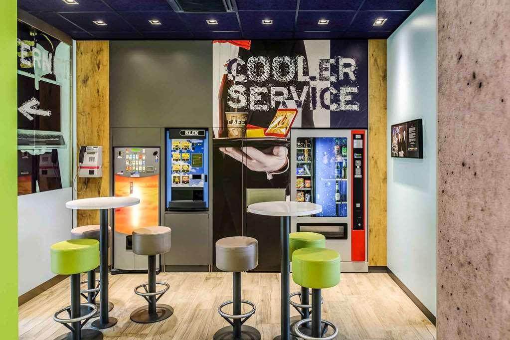 Ibis Budget Muenchen