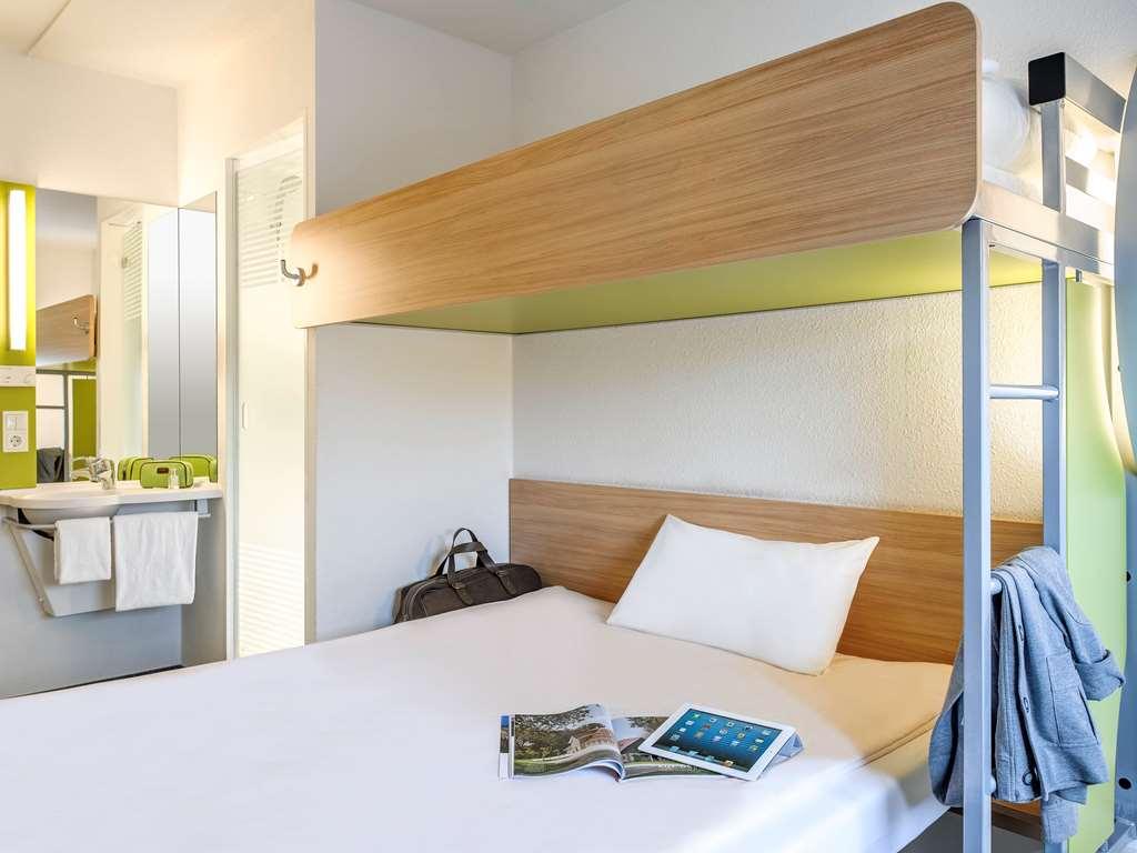 Ibis Budget Muenchen *