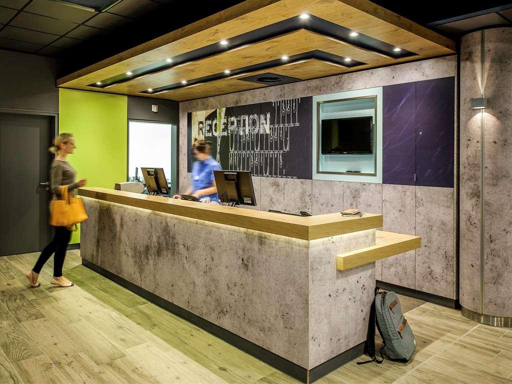 Ibis Budget Muenchen * Putzbrunn
