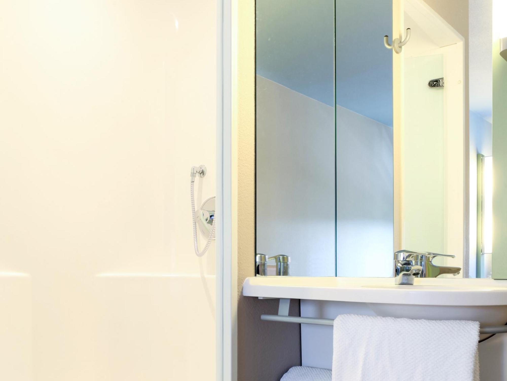Hotel Ibis Budget Muenchen *