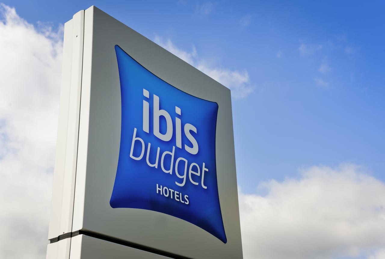 Ibis Budget Muenchen