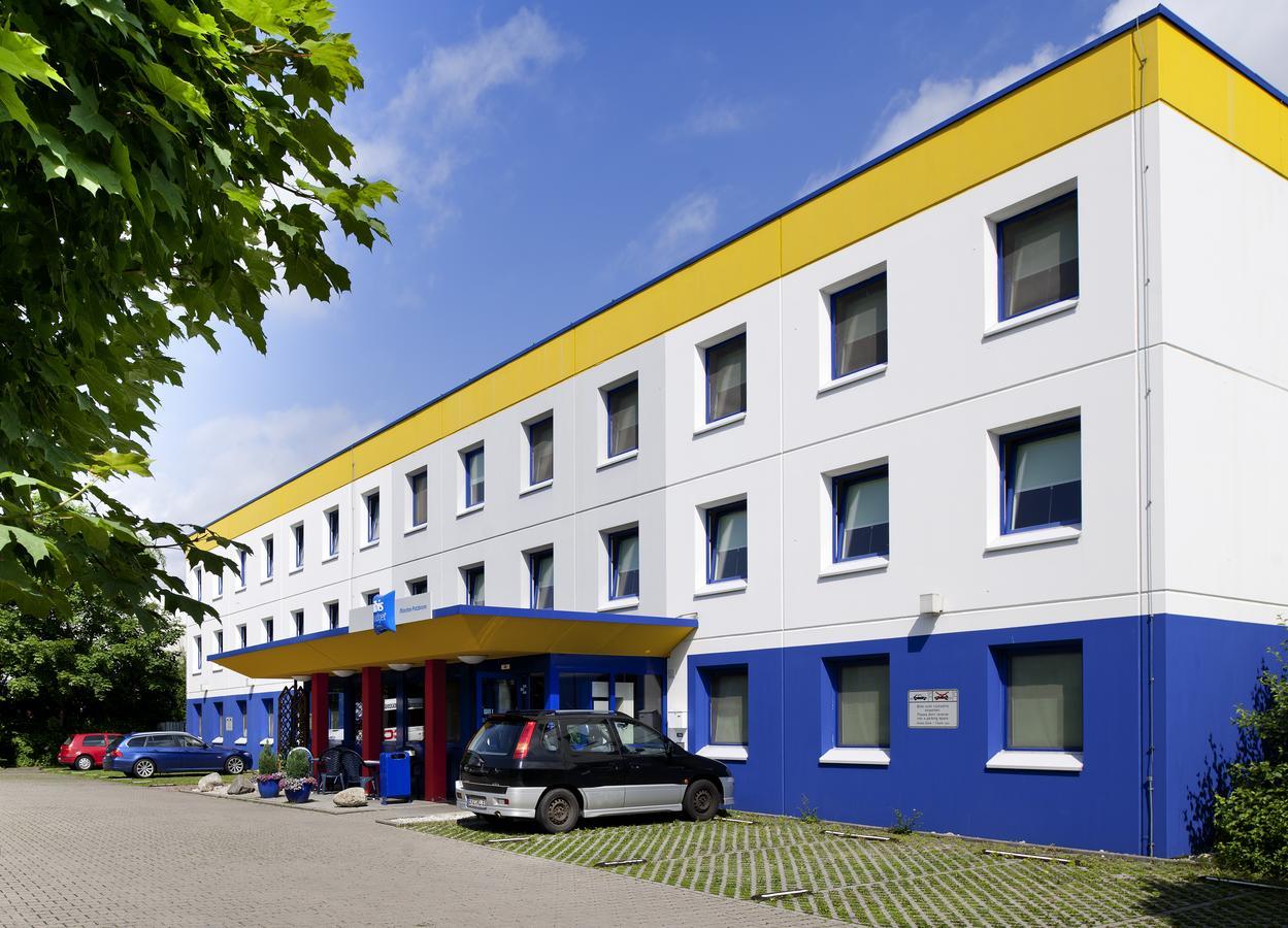 Ibis Budget Muenchen