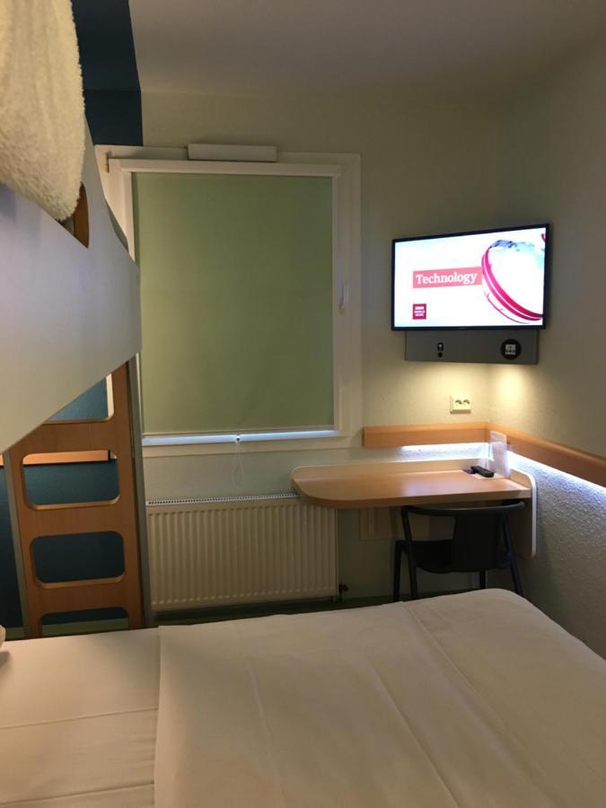 Hotel Ibis Budget Muenchen Putzbrunn