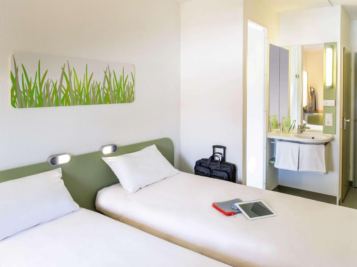 Ibis Budget Muenchen Hotel Putzbrunn