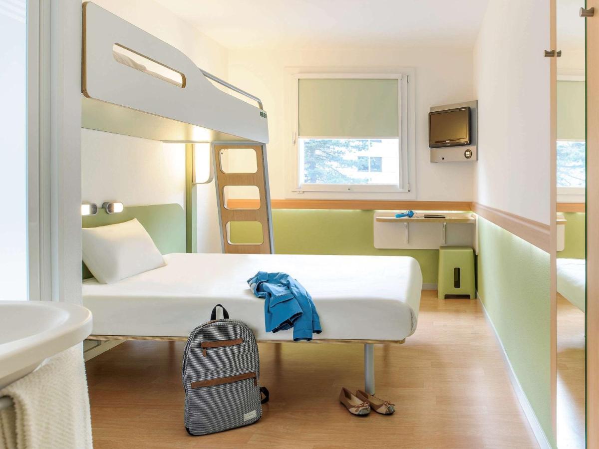 Ibis Budget Muenchen Putzbrunn