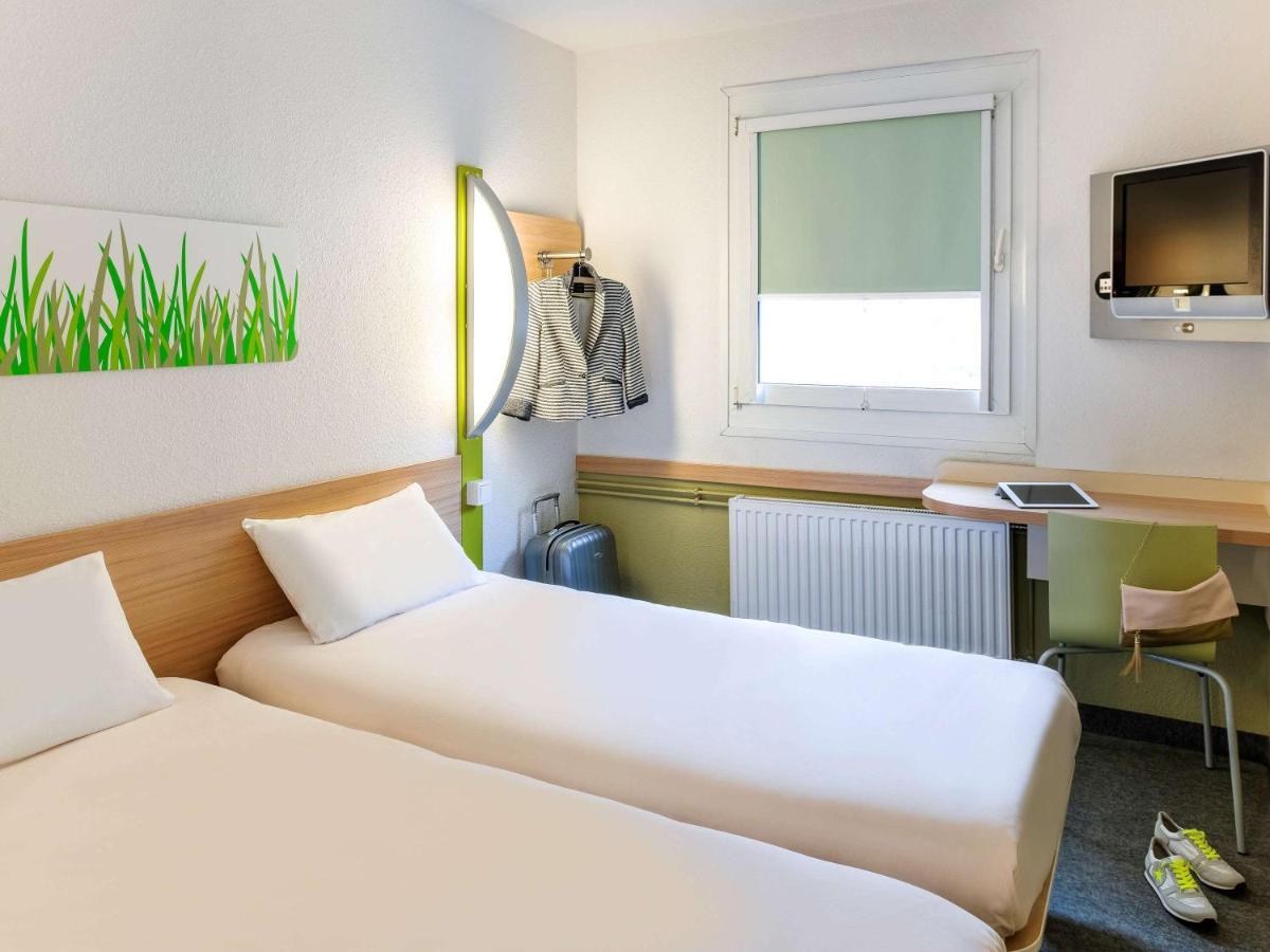 Ibis Budget Muenchen Hotel Putzbrunn