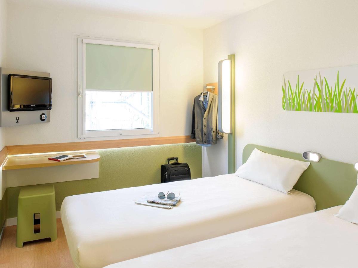 Ibis Budget Muenchen Putzbrunn
