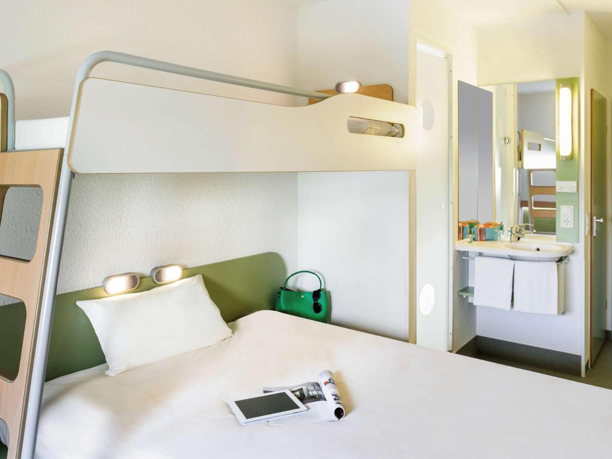 Ibis Budget Muenchen Putzbrunn