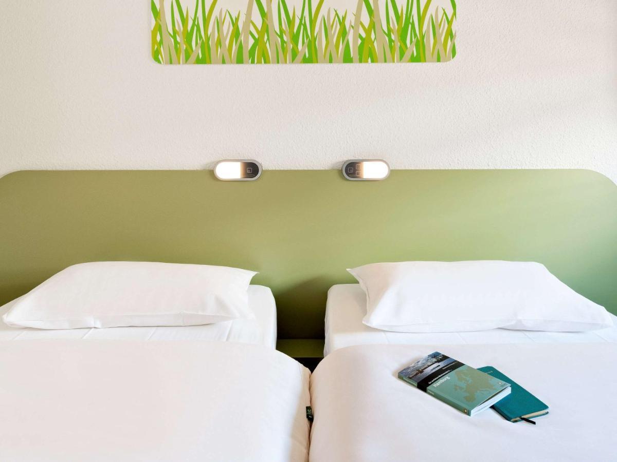 Ibis Budget Muenchen Hotel Putzbrunn